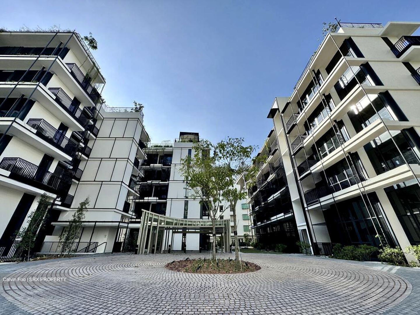 Jervois Mansion (D10), Apartment #499948151